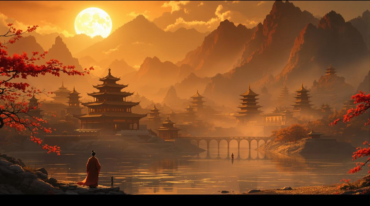 长安三万里-九九影视